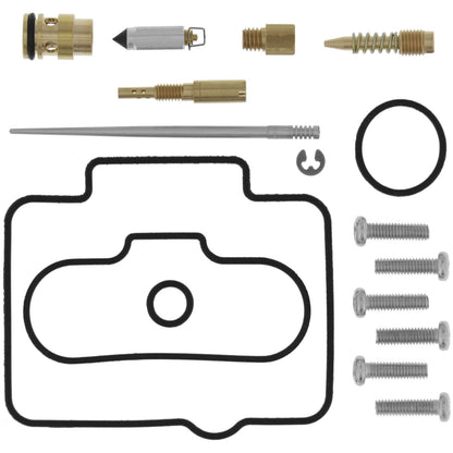 All Balls Bike Carburetor Rebuild Kit 26-1509_300337