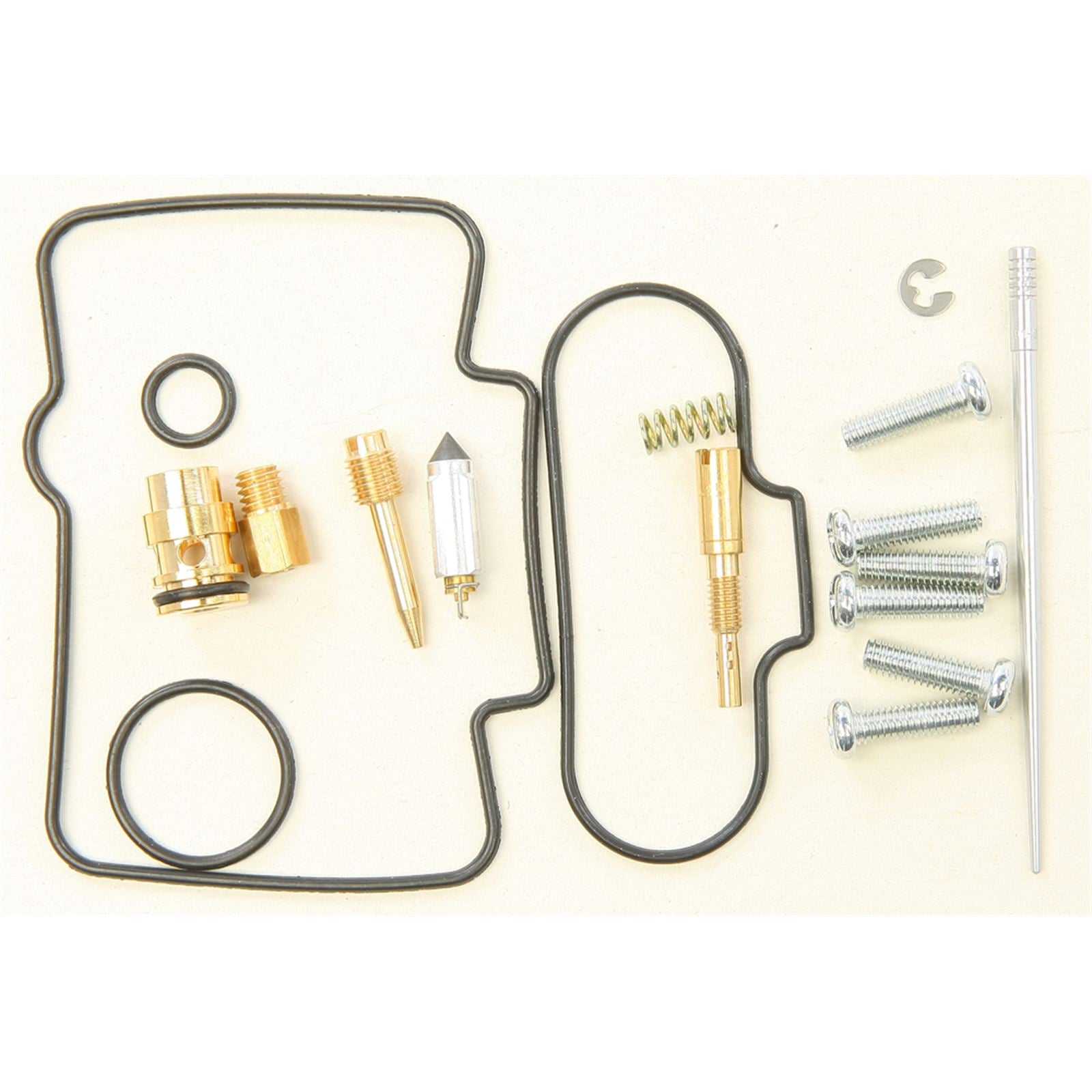 All Balls Bike Carburetor Rebuild Kit 26-1509_300338