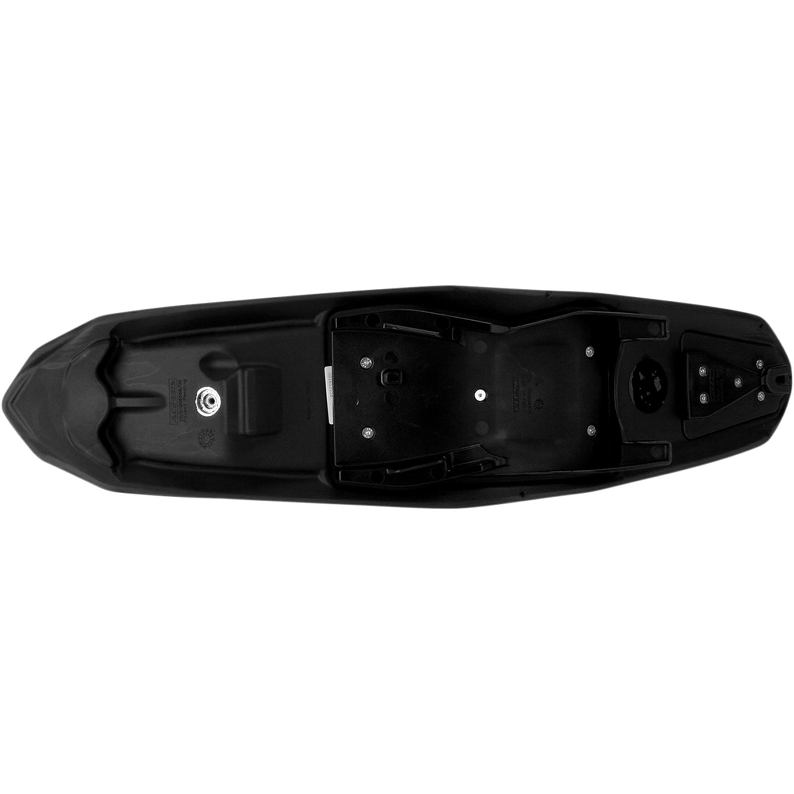 Acerbis X-Seat Black 2205390001_320668