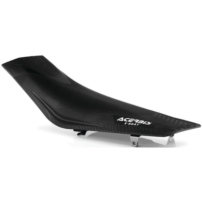 Acerbis X Seat Black 2374210001_300377