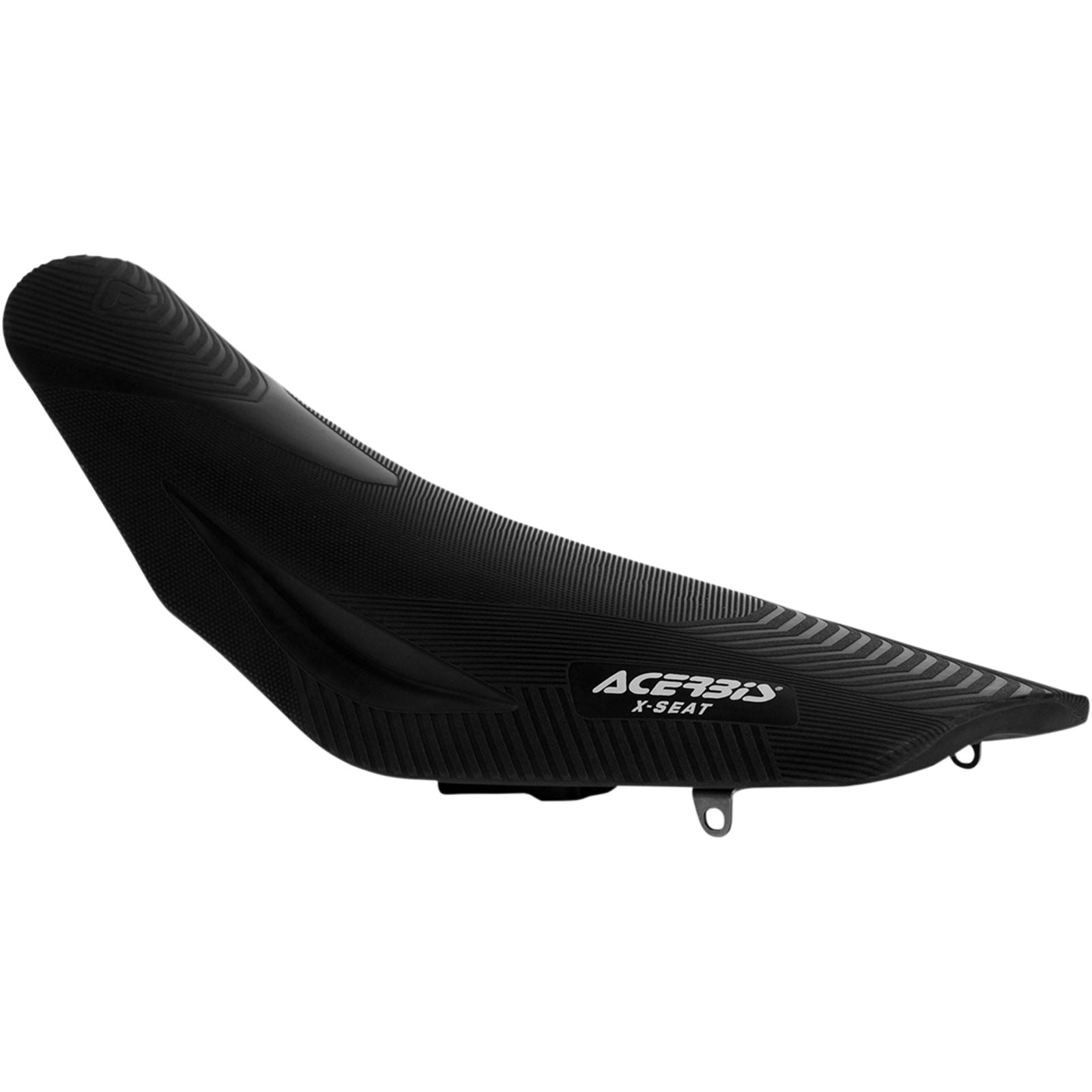 Acerbis X Seat Black 2374210001_320681