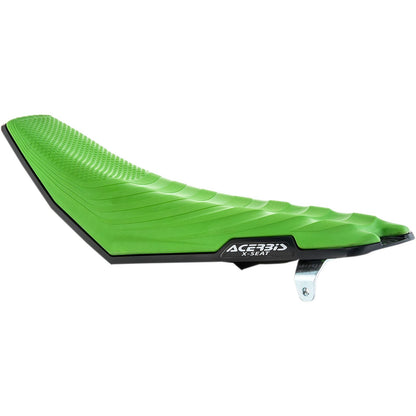 Acerbis X-Seat Green 2464770006_320685