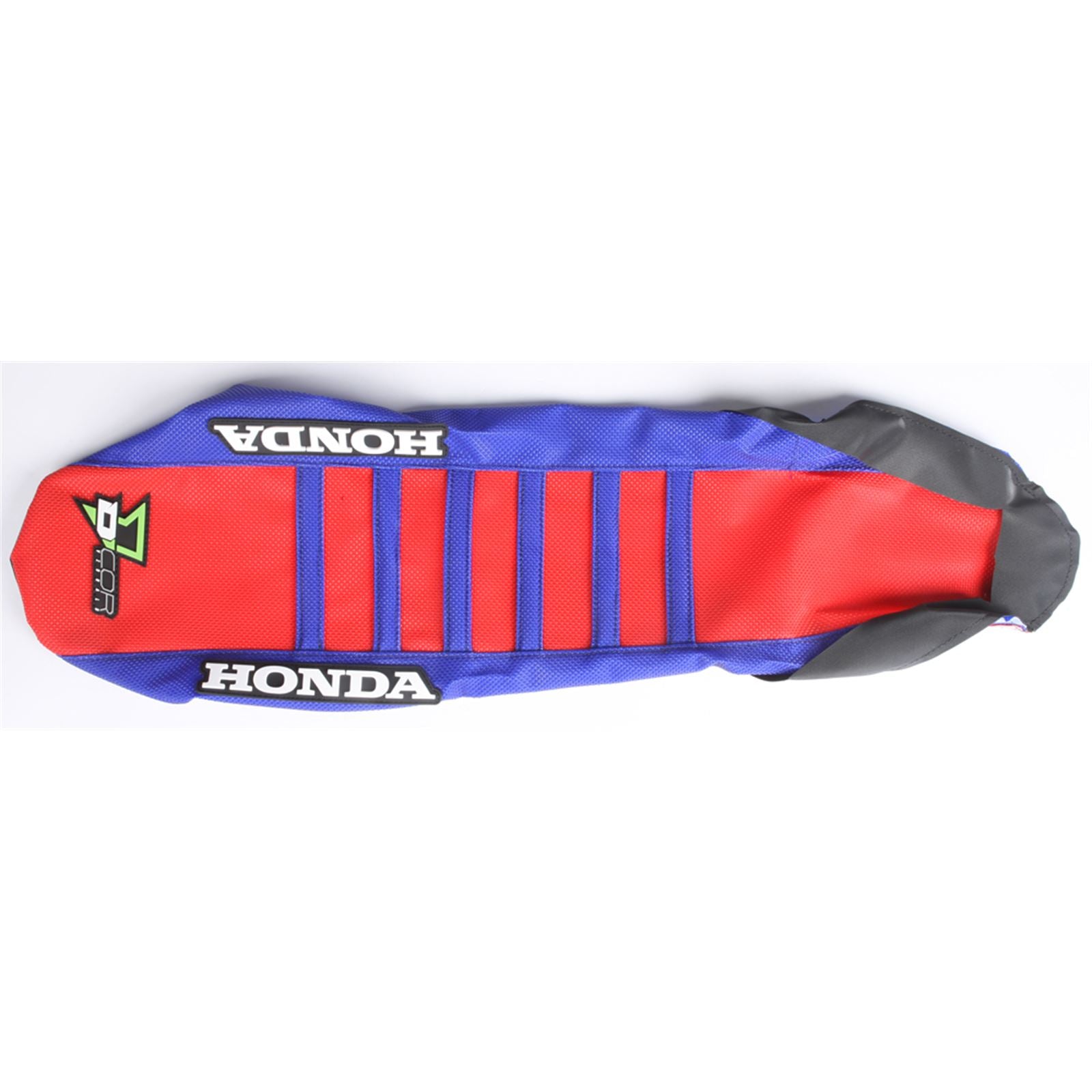 D'Cor Seat Cover Blue/Red/Blue [MPN: 30-10-451]_300694