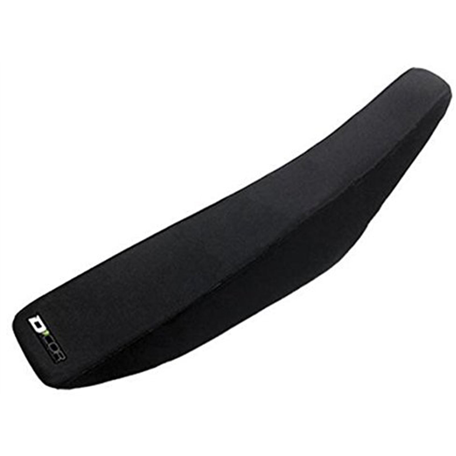 D'Cor Gripper Seat Cover Black [MPN: 30-30-101]_300717
