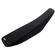 D'Cor Gripper Seat Cover Black [MPN: 30-30-101]_300717