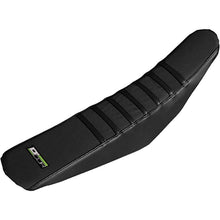 D'Cor Gripper Seat Cover Black [MPN: 30-50-452]_300739
