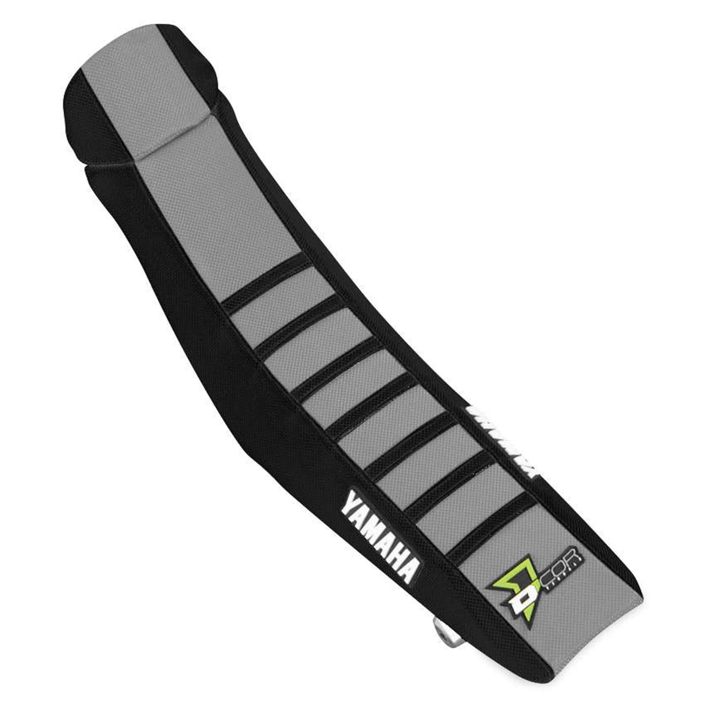 D'Cor Seat Cover Black/Grey/Black [MPN: 30-50-457]_300745