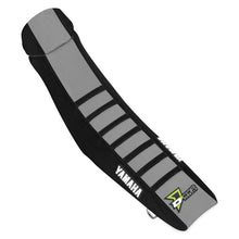 D'Cor Seat Cover Black/Grey/Black [MPN: 30-50-457]_300745