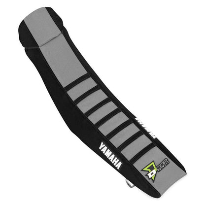 D'Cor Seat Cover Black/Grey/Black [MPN: 30-50-457]_300745