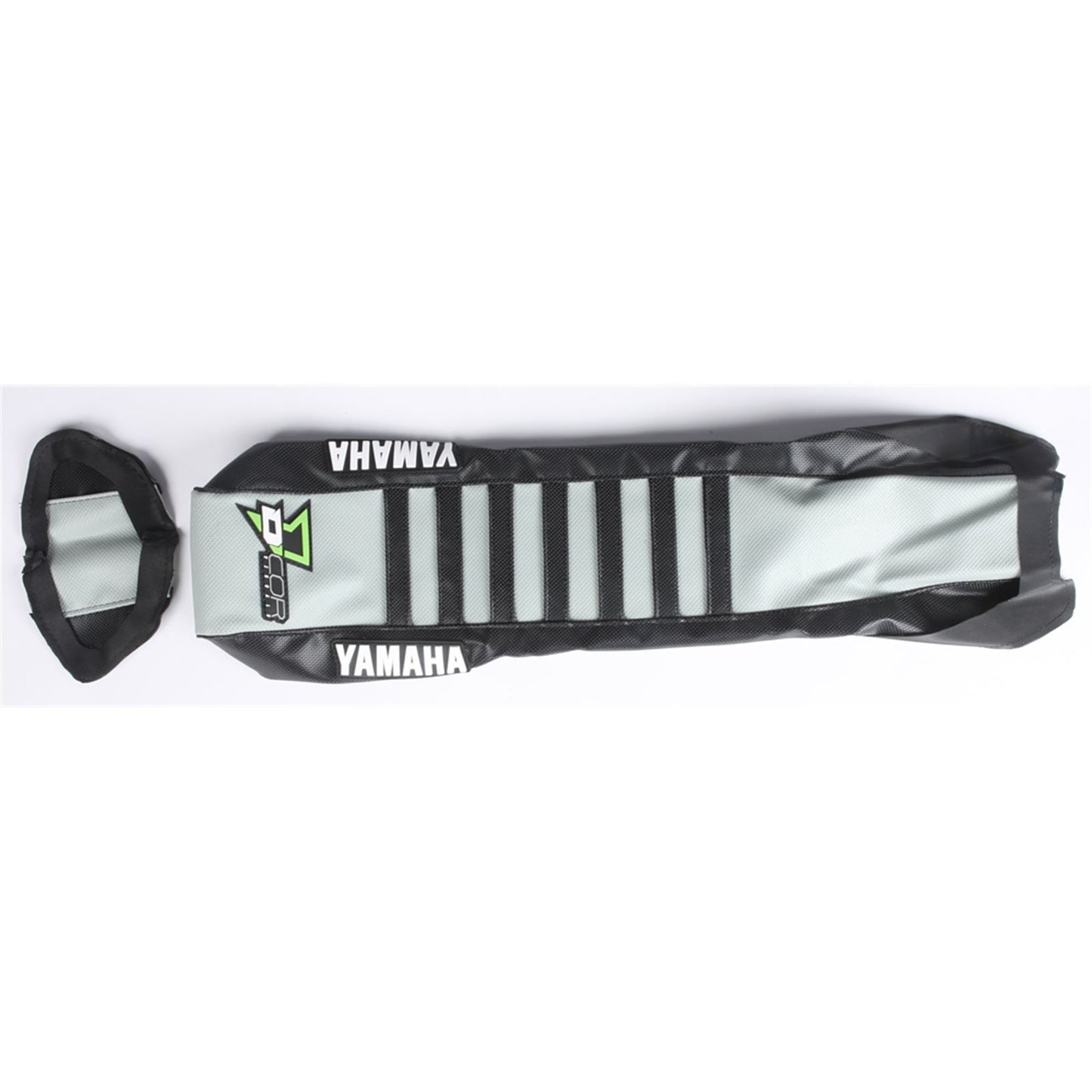 D'Cor Seat Cover Black/Grey/Black [MPN: 30-50-457]_300746