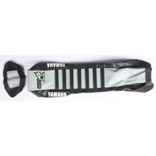 D'Cor Seat Cover Black/Grey/Black [MPN: 30-50-457]_300746