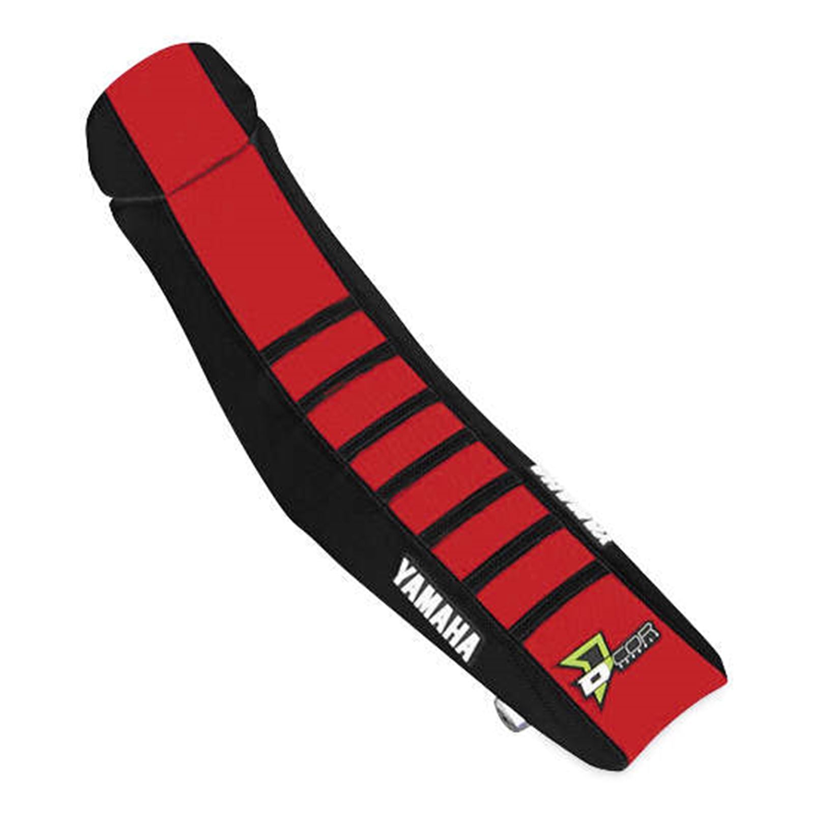 D'Cor Seat Cover Black/Red/Black [MPN: 30-50-459]_300747