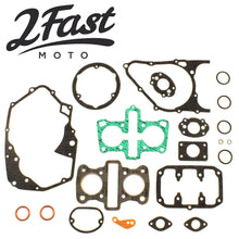 2FastMoto Complete Engine Gasket Set for Honda  vg-135 / vg135_653810