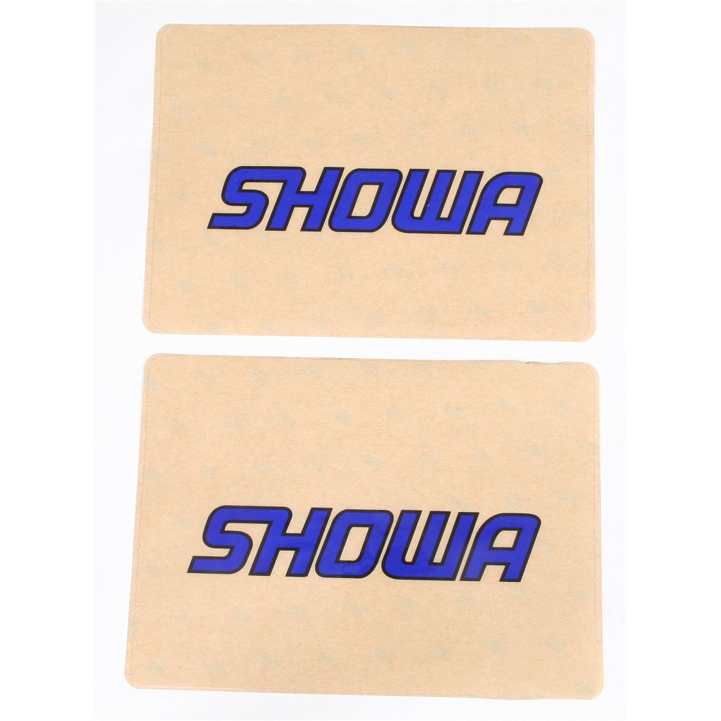 D'Cor Upper Fork Decal Showa Blue [MPN: 40-80-114]_300876