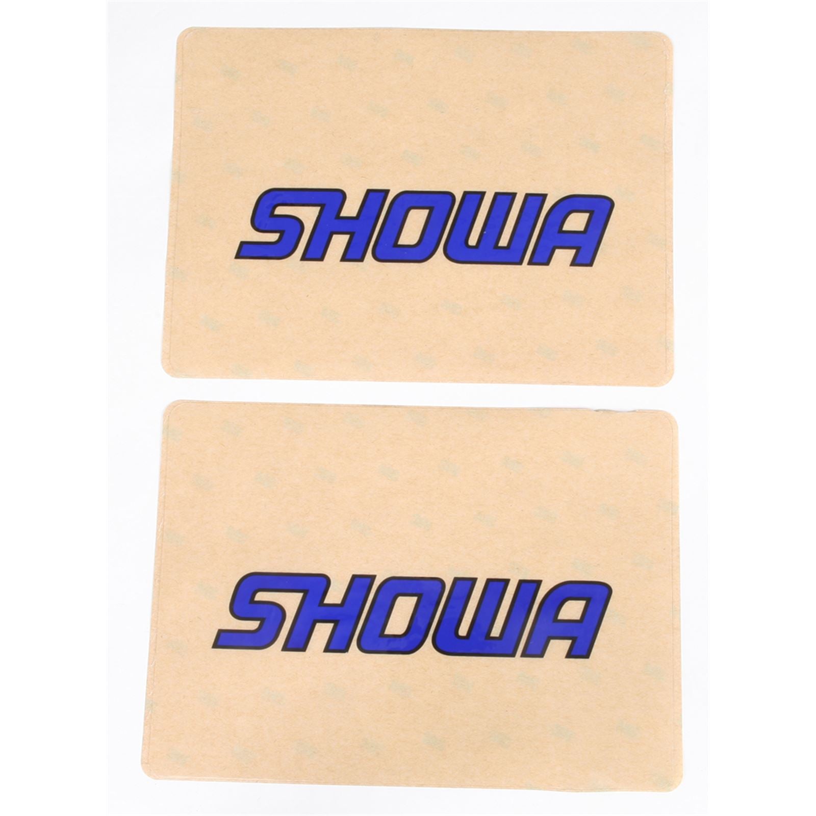 D'Cor Upper Fork Decal Showa Blue [MPN: 40-80-114]_300876