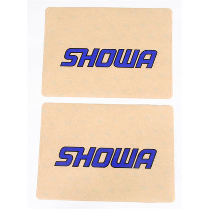 D'Cor Upper Fork Decal Showa Blue [MPN: 40-80-114]_300876