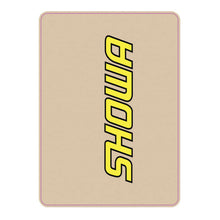 D'Cor Upper Fork Decal Showa Yellow [MPN: 40-80-124]_300877