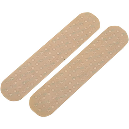 Stompgrip All-Purpose Kit - Volcano Frame Rails - Clear [MPN: 33-10-0002]_476179