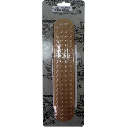 Stompgrip All-Purpose Kit - Volcano Frame Rails - Clear [MPN: 33-10-0002]_476180