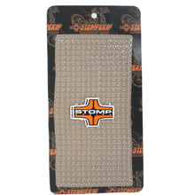 Stompgrip All-Purpose Kit - Volcano Frame Rails - Black [MPN: 33-10-0002B]_300906