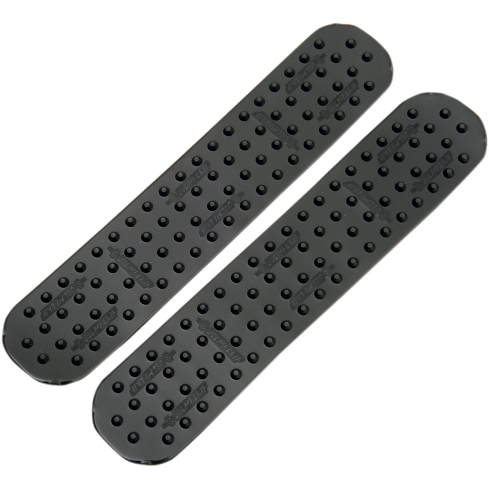 Stompgrip All-Purpose Kit - Volcano Frame Rails - Black [MPN: 33-10-0002B]_476184