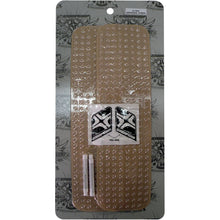 Stompgrip All-Purpose Kit - Volcano Strips - Clear [MPN: 33-10-0003]_476185