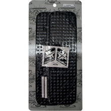 Stompgrip All-Purpose Kit - Volcano Strips - Black [MPN: 33-10-0003B]_476187