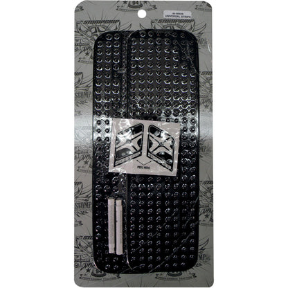 Stompgrip All-Purpose Kit - Volcano Strips - Black [MPN: 33-10-0003B]_476187