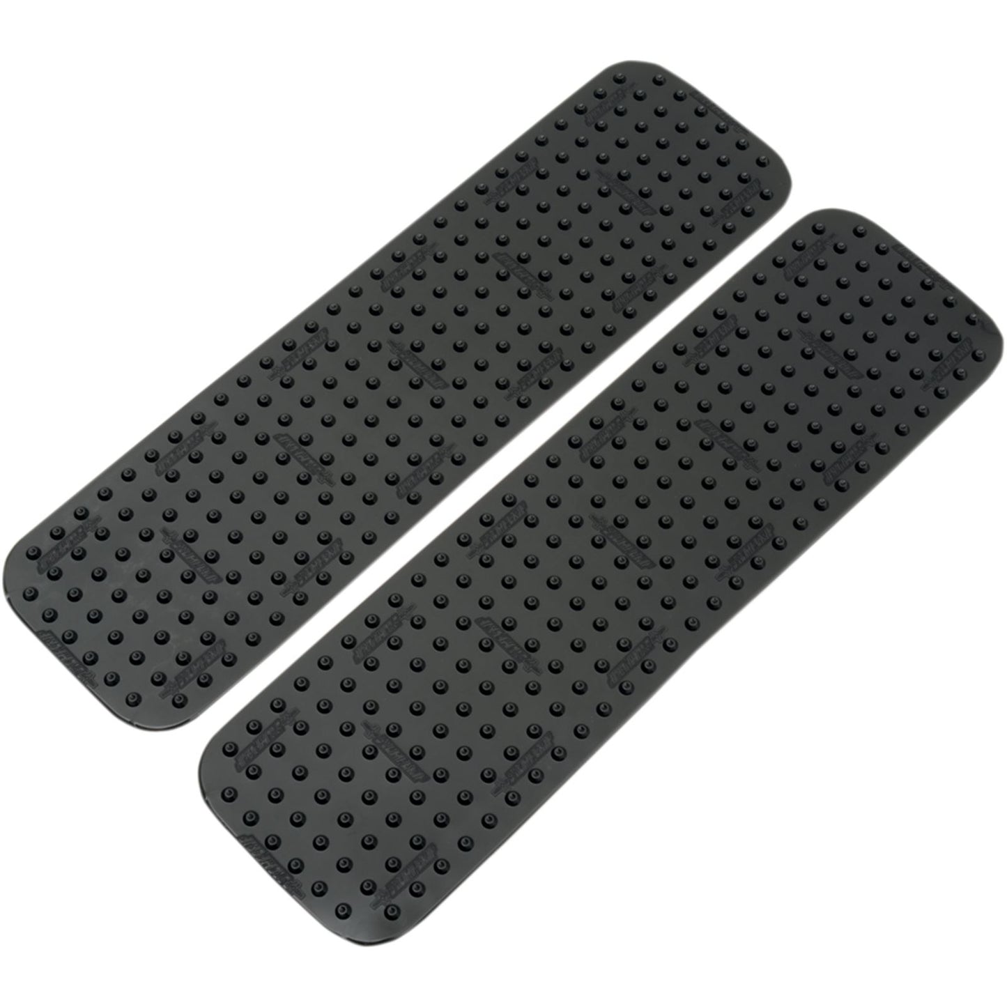 Stompgrip All-Purpose Kit - Volcano Strips - Black OPEN BOX [MPN: 33-10-0003B]_1851519