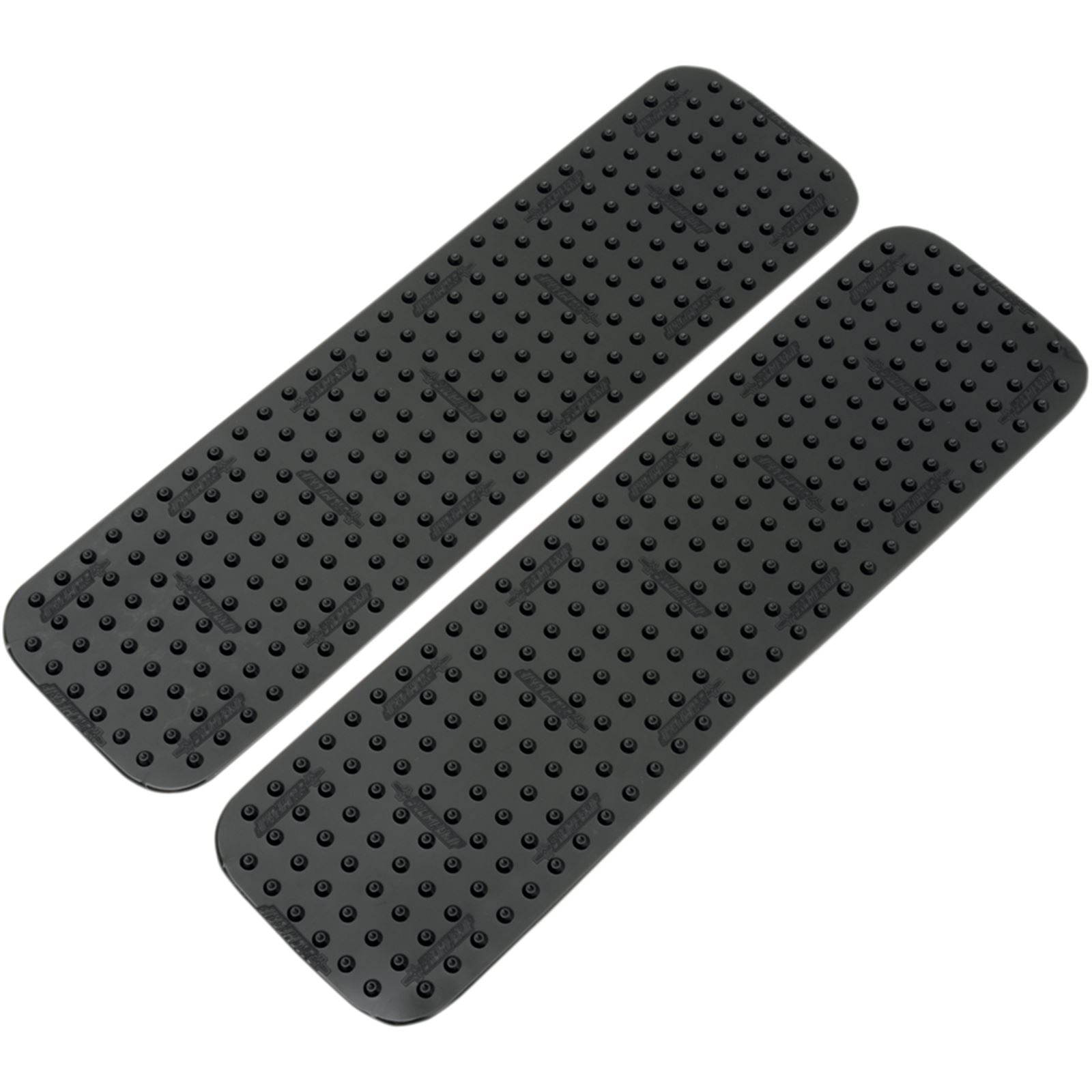 Stompgrip All-Purpose Kit - Volcano Strips - Black OPEN BOX [MPN: 33-10-0003B]_1851519