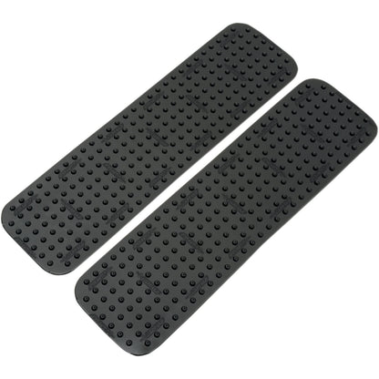 Stompgrip All-Purpose Kit - Volcano Strips - Black OPEN BOX [MPN: 33-10-0003B]_1851519
