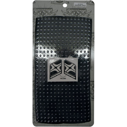 Stompgrip All-Purpose Kit - Volcano Sheet - Black [MPN: 33-10-0001B]_476175