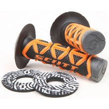 Scott Diamond Grip Orange/Black 219626-1008_300936