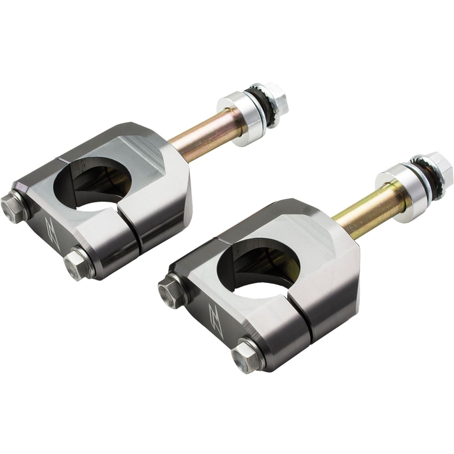 Zeta RX2 Clamp Kit [MPN: ZE32-4201]_300963