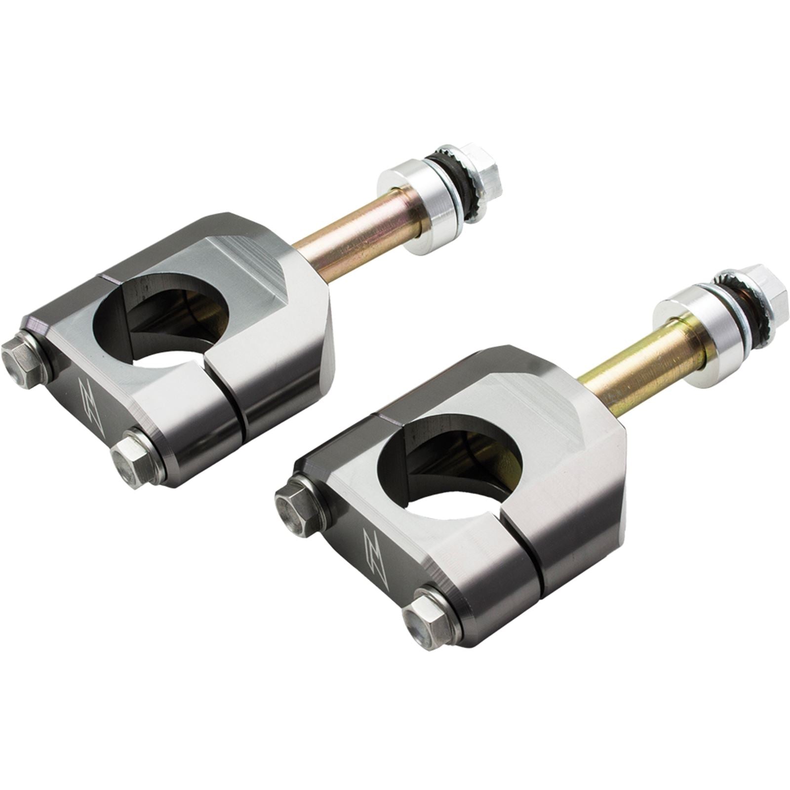 Zeta RX2 Clamp Kit [MPN: ZE32-4201]_300963