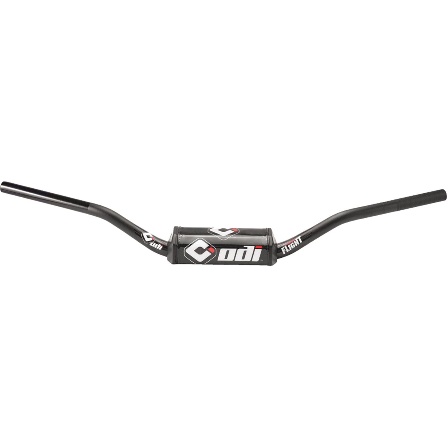 Podium Flight Handlebar 1 1/8" Black [MPN: H601CFB]_301105