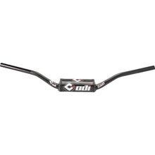 Podium Flight Handlebar 1 1/8" Black [MPN: H601CFB]_301105