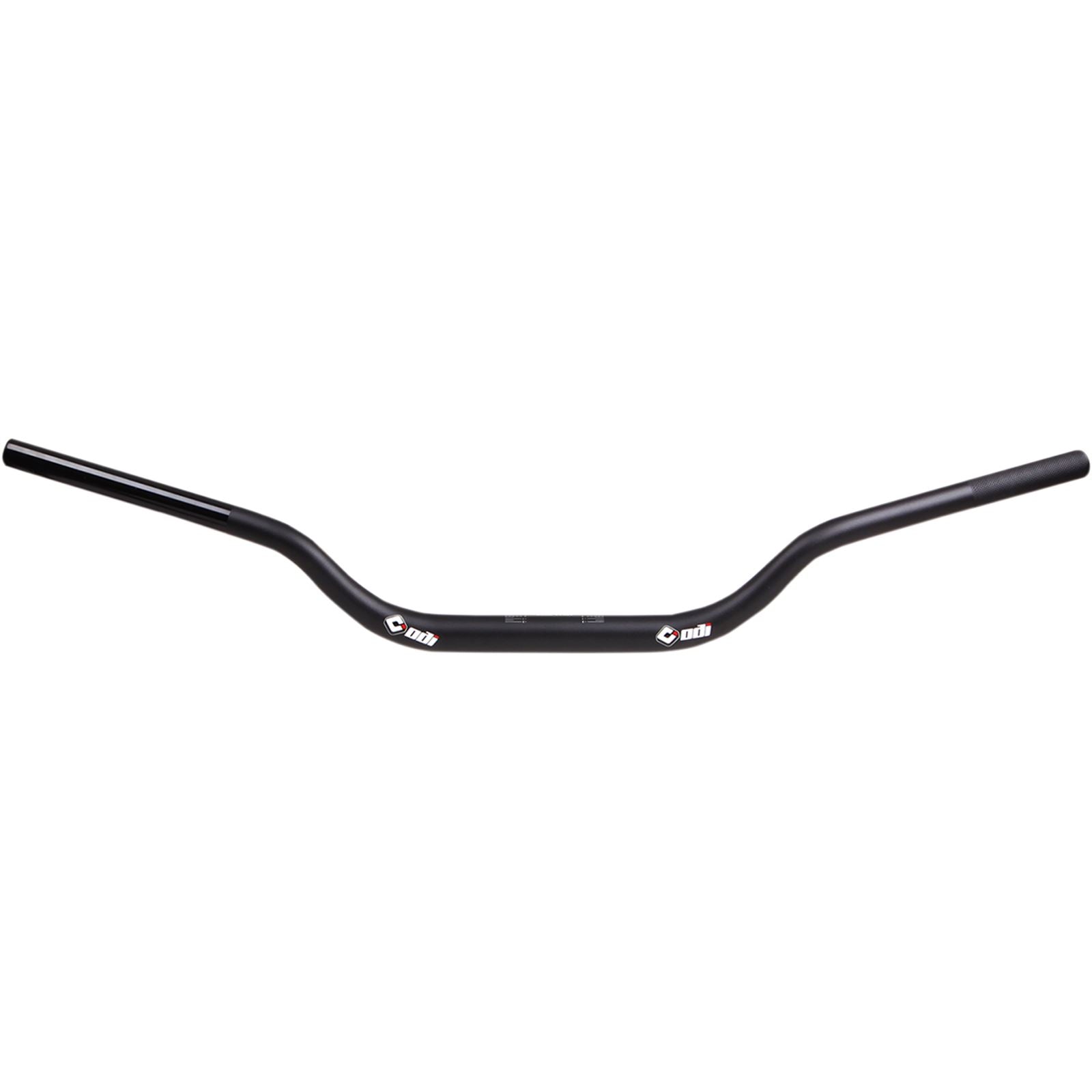 Podium Flight Handlebar 1 1/8" Black [MPN: H601CFB]_450613