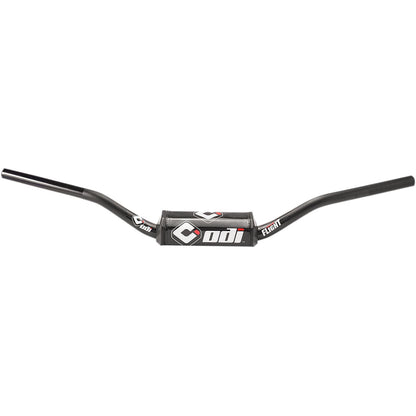 Podium Flight Handlebar 1 1/8" Black [MPN: H601CFB]_450614