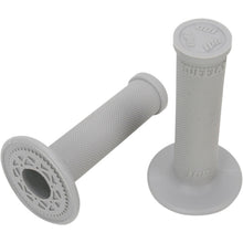 ODI Ruffian No Waffle Grips Gray [MPN: H00RFG]_450653