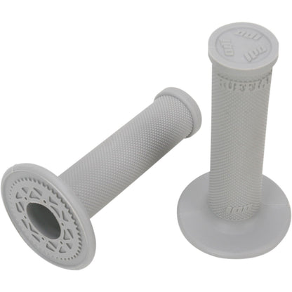 ODI Ruffian No Waffle Grips Gray [MPN: H00RFG]_450653