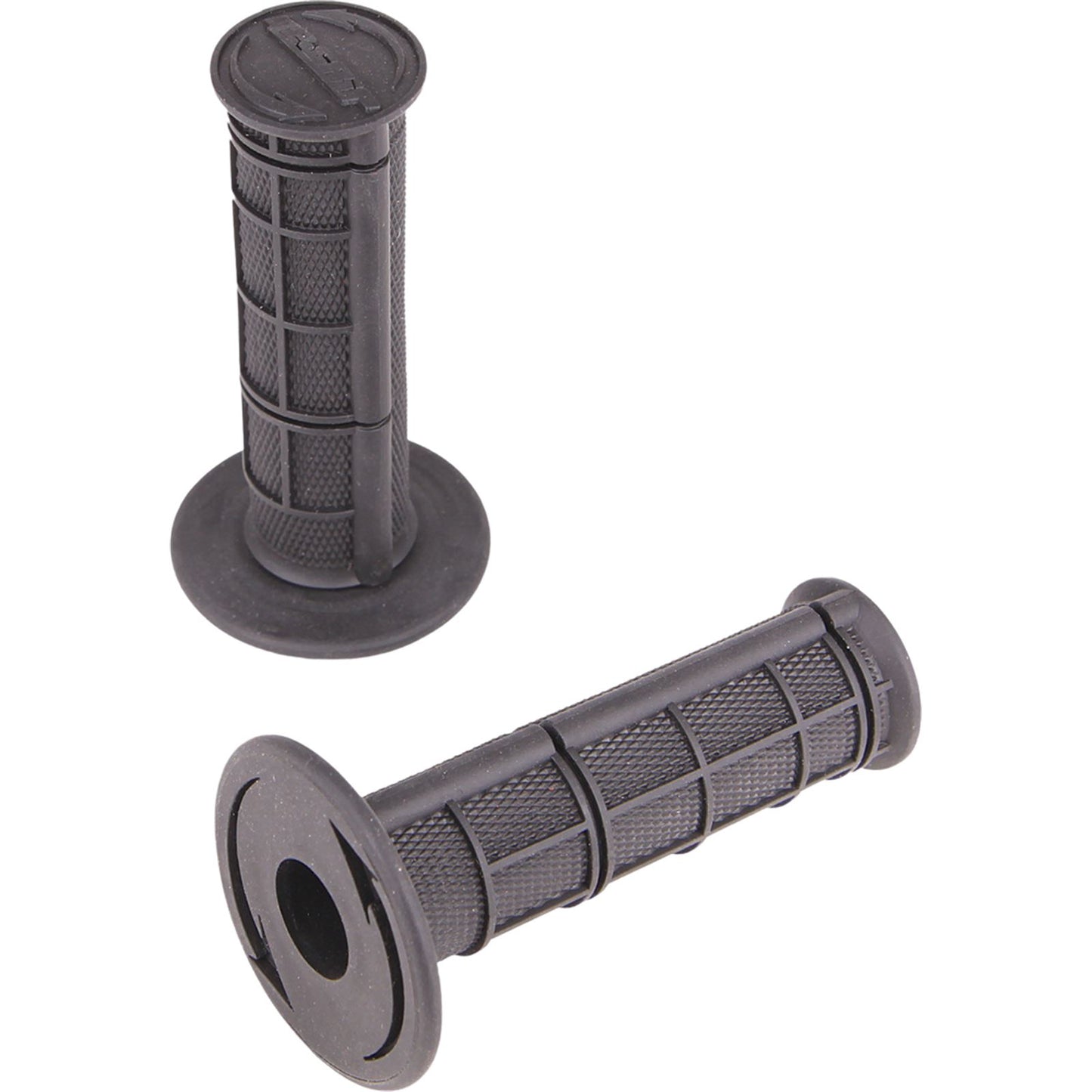 ODI Marty Smith's Regrip Grips Black [MPN: H01MSB]_301131