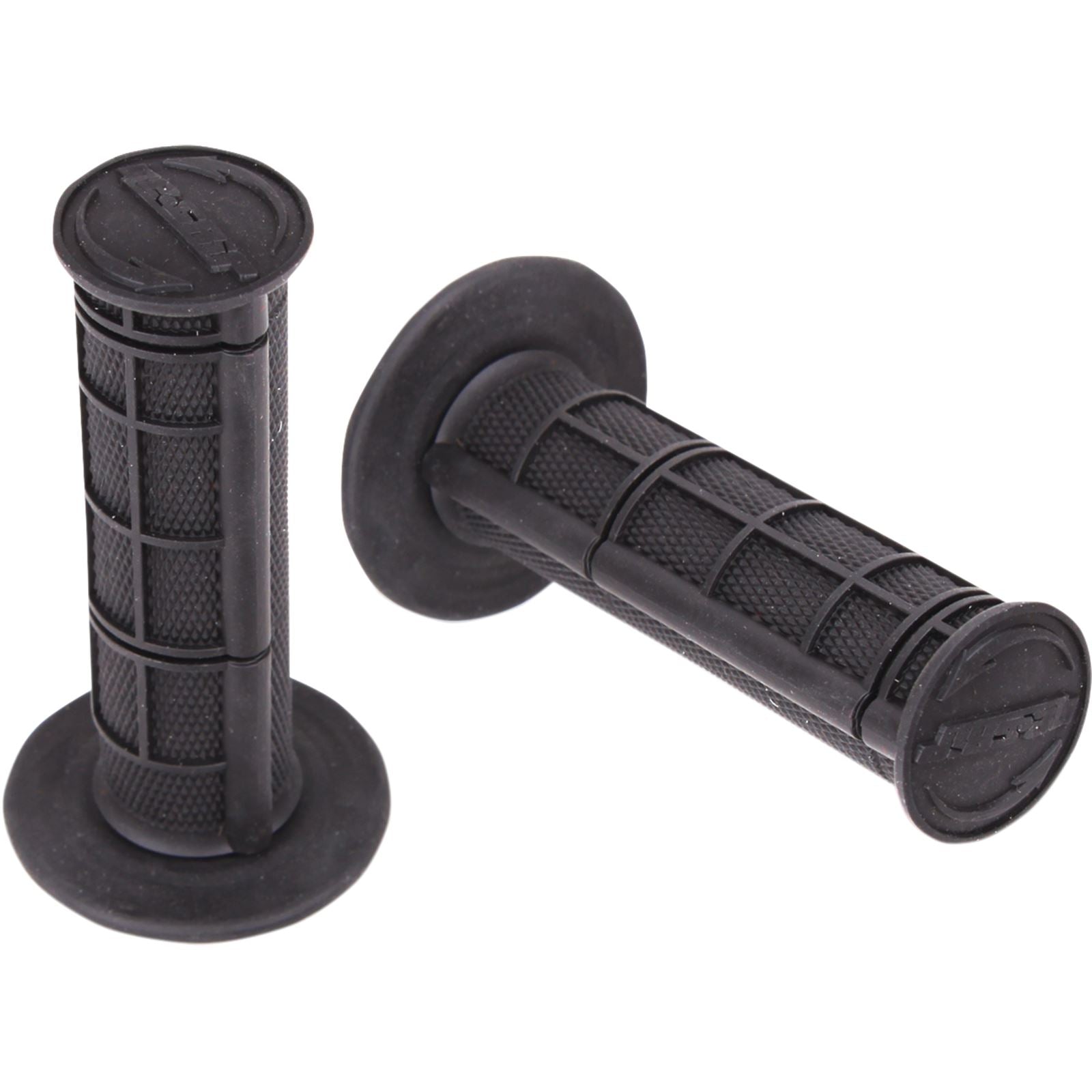 ODI Marty Smith's Regrip Grips Black [MPN: H01MSB]_450734