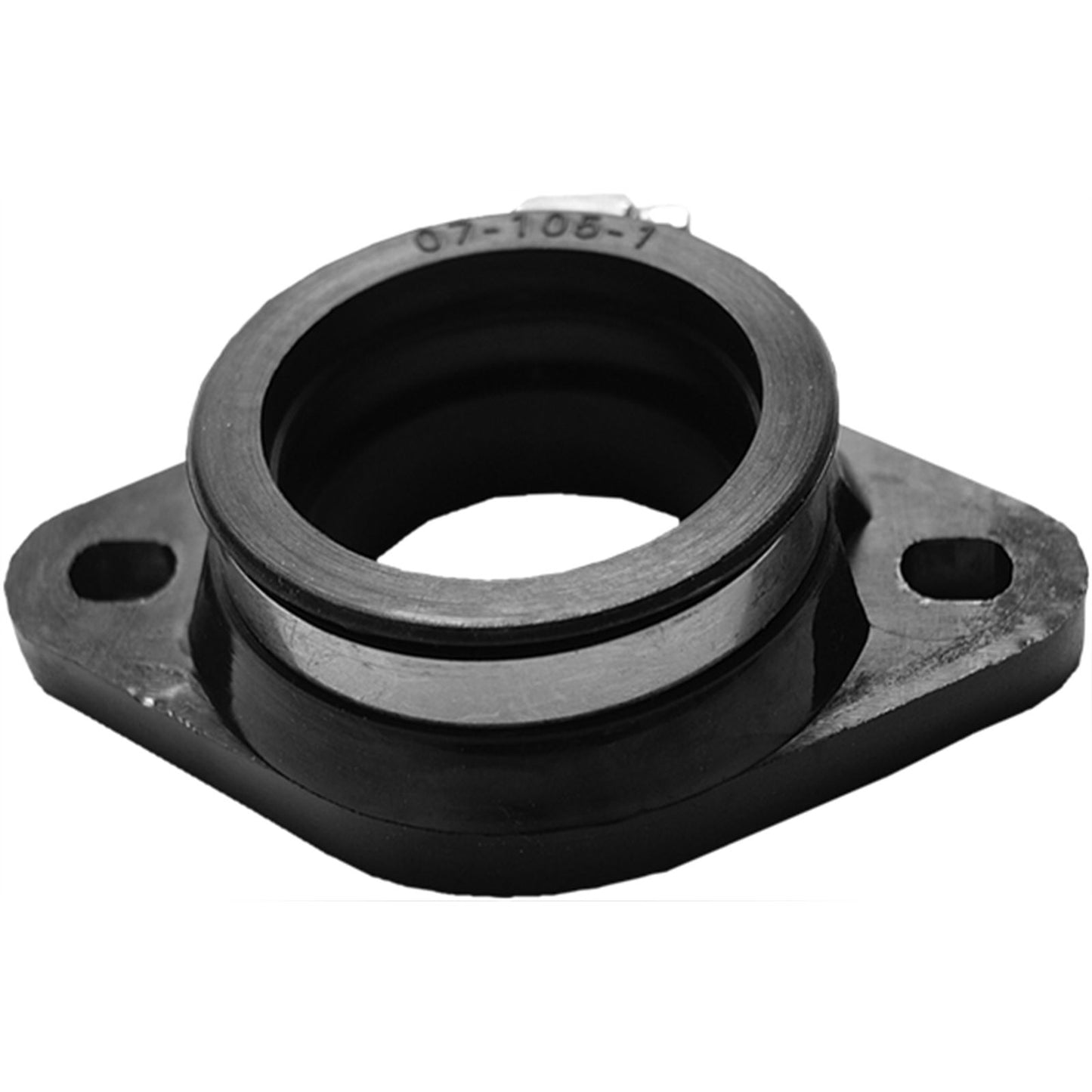 SPI Sports Parts Inc Mounting Flange Universal 07-105-01_301178
