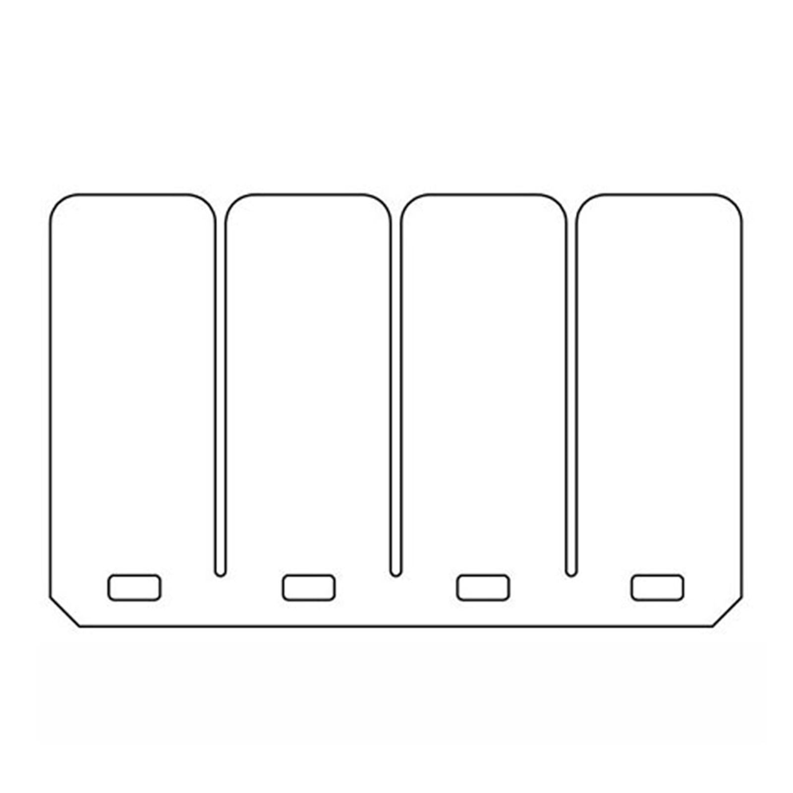 Moto Tassinari Delta 3 Replacement Reed [MPN: 3P794A]_602505