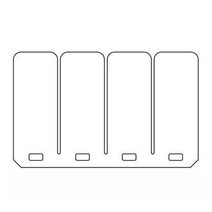 Moto Tassinari Delta 3 Replacement Reed [MPN: 3P794A]_602505