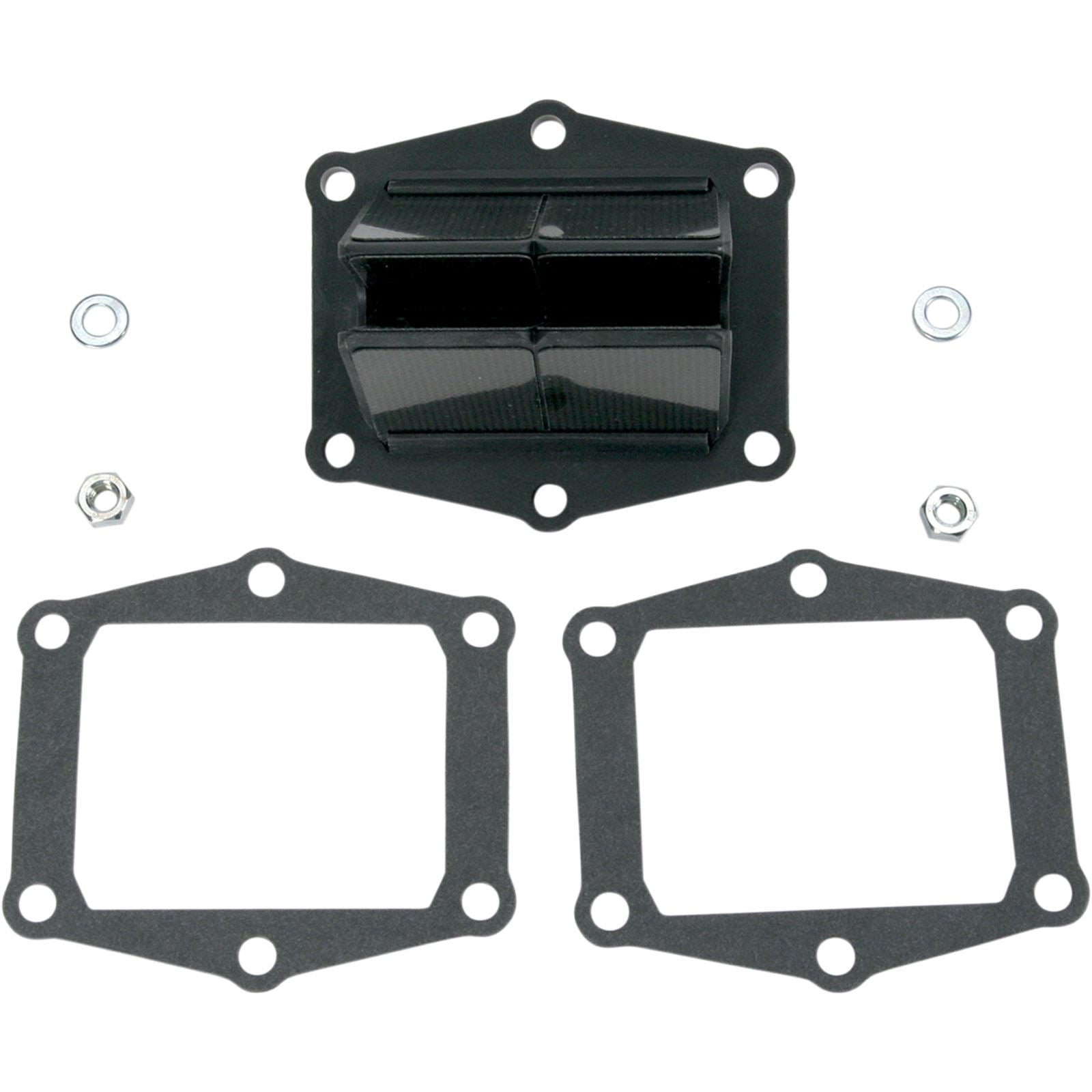 Moto Tassinari V-Force 3 Valve System CR250 86-01 V305A [MPN: V305A]_503407