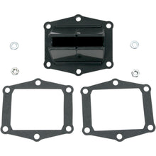 Moto Tassinari V-Force 3 Valve System CR250 86-01 V305A [MPN: V305A]_503407