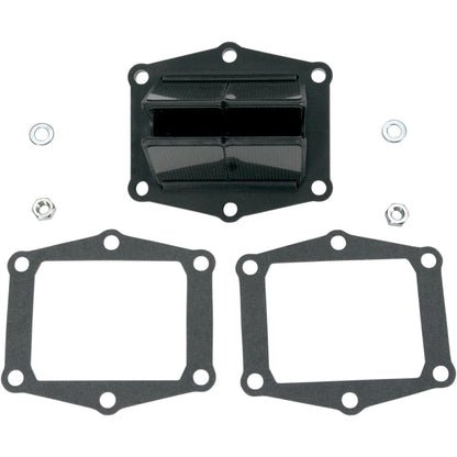 Moto Tassinari V-Force 3 Valve System CR250 86-01 V305A [MPN: V305A]_503407