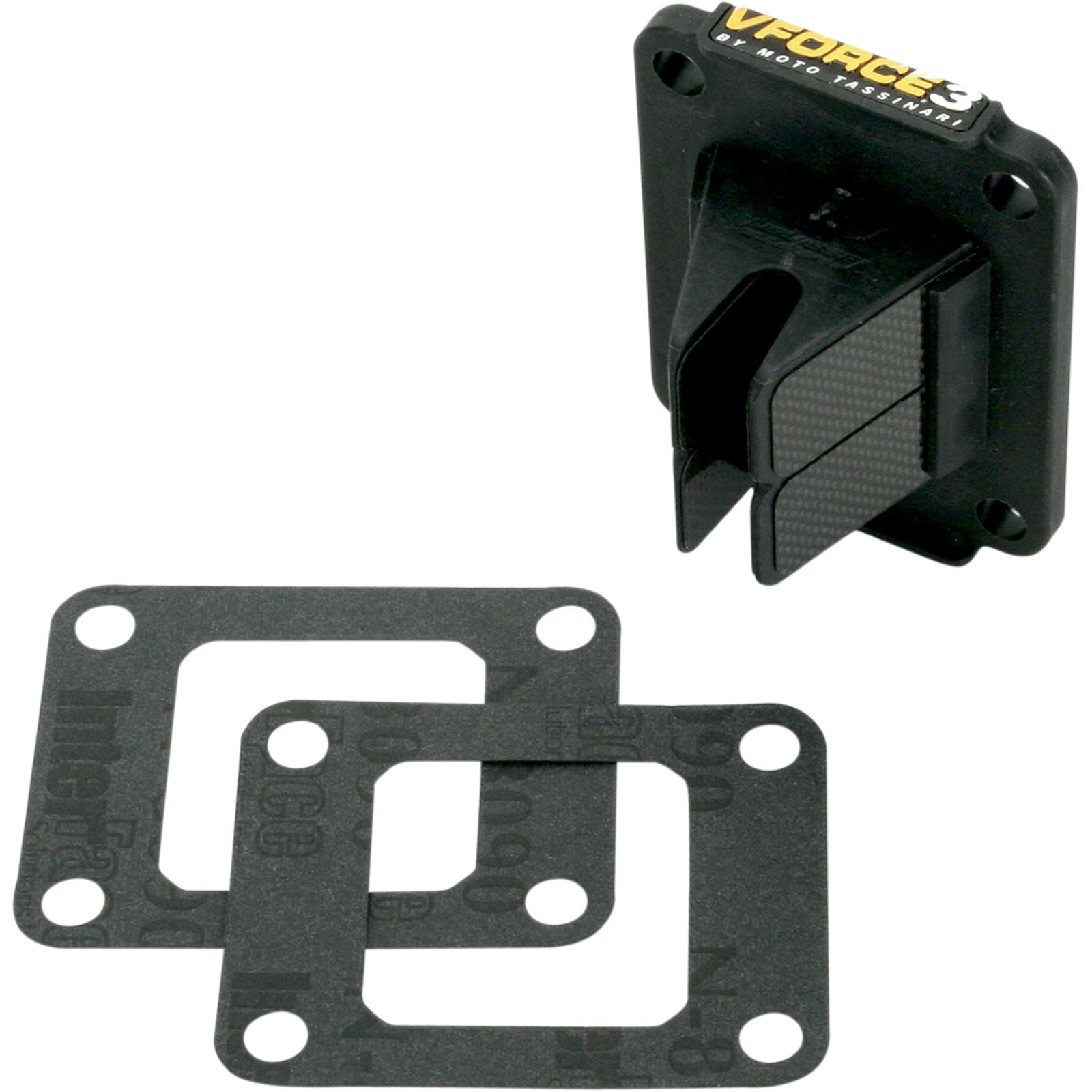 Moto Tassinari V-Force 3 Valve System RM65 KX60/65 All V364A [MPN: V364A]_503411